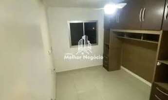 Imagem 4: Apartamento com 2 dorms, Jardim Mirassol, Campinas - R$ 185 mil, Cod: 3RAP1960