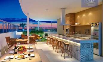 Imagem 3: Apartamento com 2 dormitórios à venda, 65 m² por R$ 595.000,00 - Praia de Itaparica - Vila