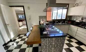 Imagem 5: Apartamento para Venda em São Paulo, Mooca, 3 dormitórios, 1 suíte, 2 banheiros, 2 vagas