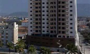 Imagem 2: APARTAMENTO COM 88.04 m² - MARACANÃ - PRAIA GRANDE SP