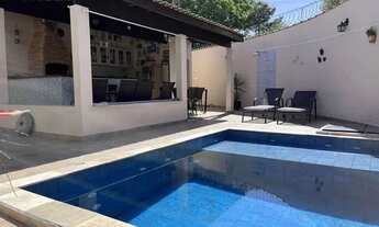 Imagem: Casa para venda possui 290 metros quadrados