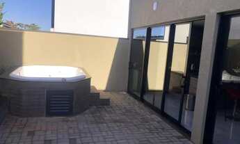 Imagem 5: Casa para Venda em Paulínia, Brasil 500, 3 dormitórios, 1 suíte, 3 banheiros, 3 vagas