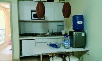 Imagem 6: Condomínio Resort Thermas do Bosque Apartamento com 2 Quarto(s) e 1 banheiro(s) à Venda, 5