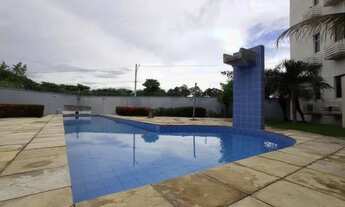 Imagem 4: Apartamento No Térreo | Ininga | Quintal Privativo | 3 Quartos