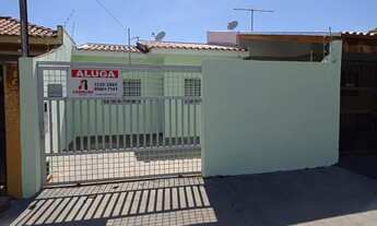 Imagem: Presidente Prudente - Casa Padrão - Jardim