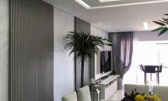 Imagem 4: APARTAMENTO - ALPHAVILLE INDUSTRIAL - SP