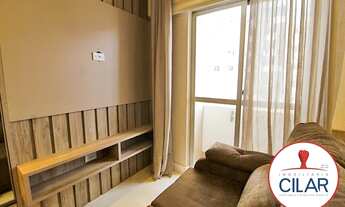 Imagem 4: Curitiba - Apartamento Padrão - Centro