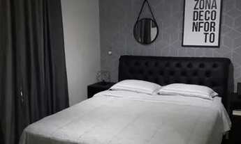 Imagem 6: Apartamento 02 Quartos - Palmeiras do Prado (Corrêas