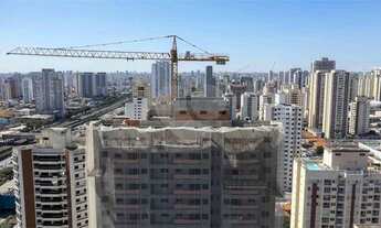 Imagem 6: Apartamento-São Paulo-TATUAPÉ