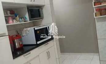 Imagem 5: Casa com 3 dorms, Vila Rezende, Piracicaba - R$ 389 mil, Cod: RRCA3257