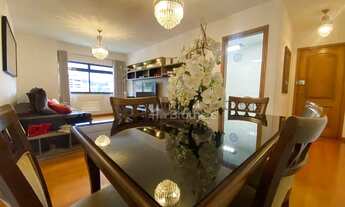 Imagem 2: Apartamento com 3 dormitórios à venda, 115 m² Várzea - Teresópolis/RJ