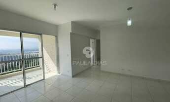 Imagem 2: Apartamento com 2 dormitórios para alugar, 63 m² por R$ 2.590,72/mês - Condomínio Residenc