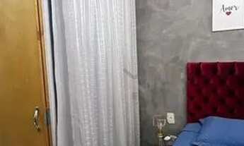 Imagem 6: Cobertura com 2 dormitórios para alugar, 100 m² por R$ 4.120,00/mês - Centro - Santo André