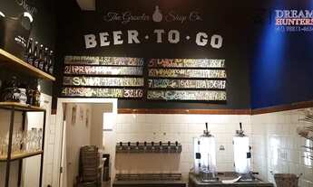 Imagem 3: Choperia + Restaurante Japonês À Venda em Curitiba - Batel/Bigorrilho