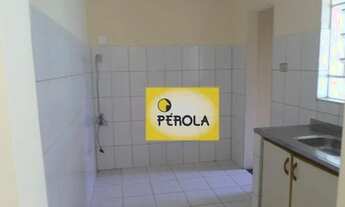 Imagem 5: Casa com 1 dormitório para alugar, 50 m² por R$ 1.009,00/mês - Vila Georgina - Campinas/SP