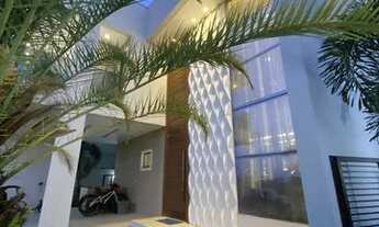 Imagem 5: Casa Alphaville Casa com 5 dormitórios