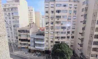 Imagem: Apartamento 02 Quartos em Copacabana - Rio