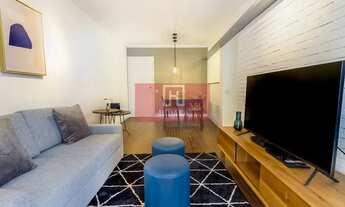 Imagem 4: Apartamento para alugar no bairro Itaim Bibi - São Paulo/SP, Zona Oeste