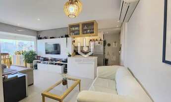 Imagem 2: Apartamento com 3 dormitórios à venda, 92 m² por R$ 1.679.990,00 - Brooklin - São Paulo/SP