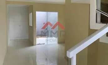 Imagem 5: CURITIBA - Casa Padrão - Tatuquara