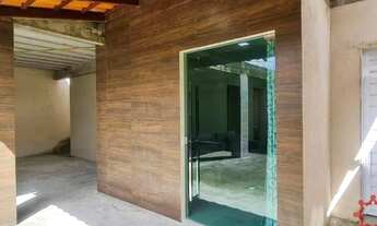 Imagem: Casa em Simões Filho As