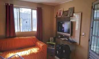 Imagem: CASA NO BAIRRO IGAPÓ