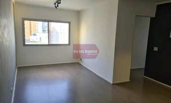 Imagem 3: SãO PAULO - Apartamento Padrão - Moema