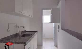 Imagem 7: Apartamento para aluguel 3 quartos 1 suíte 2 vagas UP - M BIGUCCI Baeta Neves - São Bernar