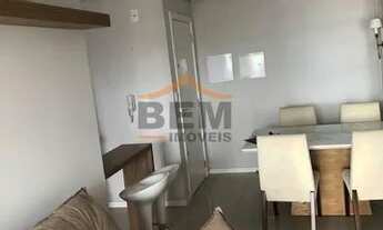 Imagem 6: Apartamento para Locação em Itajaí, Centro, 2 dormitórios, 1 suíte, 2 banheiros, 1 vaga