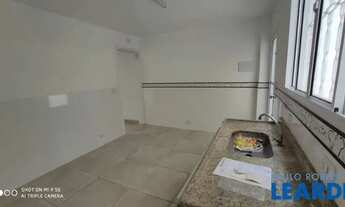 Imagem 4: CASA ASSOBRADADA - CENTRO - SP