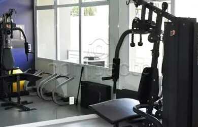 Imagem 16: Apartamento Padrão em São José do Rio Preto