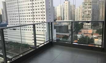 Imagem 7: SAO PAULO - Apartamento padrao - ITAIM BIBI