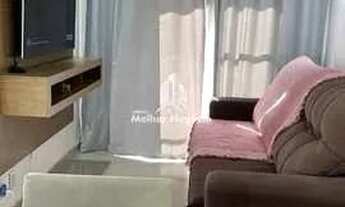 Imagem: Apartamento com 2 dorms, Jardim Santa Izabel