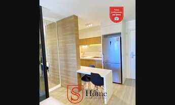 Imagem 7: Apartamento para aluguel no Centro de Curitiba