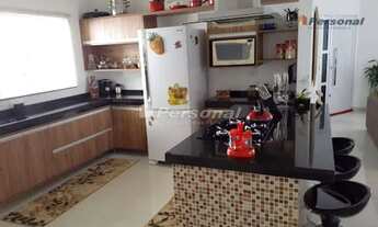 Imagem 7: Casa com 3 dormitórios à venda, 164 m² por R$ 700.000,00 - Jardim Independência - Taubaté