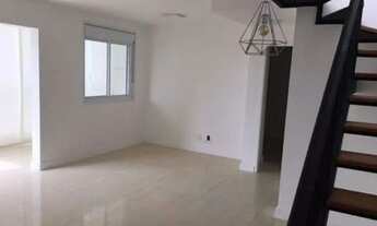 Imagem 4: Cobertura com 1 dormitório à venda, 120 m² por R$ 930.000,00 - Vila Guarani (Zona Sul) - S