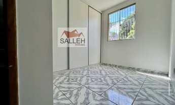 Imagem 3: Apartamento Padrão para Aluguel em Nova Granada Belo Horizonte-MG - 927