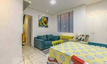 Imagem 2: Apartamento para Aluguel - São Francisco, 1 Quarto, 38 m2