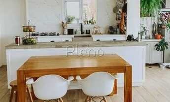 Imagem 7: Maravilhoso apartamento à venda no Condomínio Talipô Exclusive Club