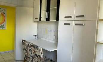 Imagem 6: Jundiaí - Apartamento Padrão - Jardim Paris