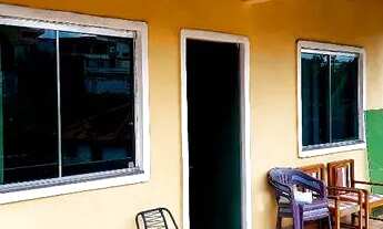 Imagem: Alugo Casa, Garagem, 01 Suite com ar, em