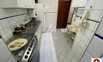 Imagem 5: Apartamento (tipo - padrao) 3 dormitórios/suite, cozinha planejada, em condomínio fechado