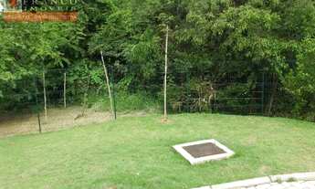 Imagem 3: Casa com 3 dormitórios para alugar, 102 m² por R$ 4.183,00/mês - Condomínio Dossel Esplana