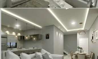 Imagem 2: Apartamento à venda, 1 quarto, 3 suítes, 2 vagas, Country - Cascavel/Pr