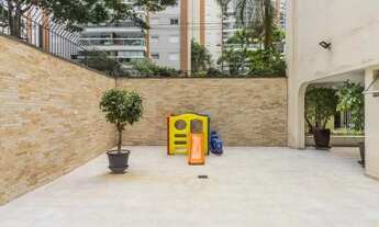 Imagem 7: SÃO PAULO - Apartamento Padrão - VILA OLÍMPIA