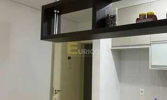 Imagem 6: Apartamento para aluguel no Condomínio Brisa Club House em Valinhos/SP