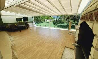 Imagem 3: Apartamento Reserva do Sahy