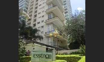 Imagem 2: Apartamento com 3 suítes para alugar - Edifício Essência - Alphaville - Barueri - São Paul