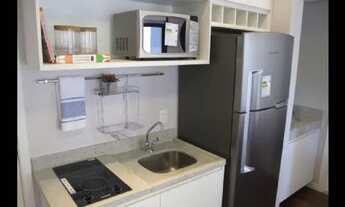 Imagem: 05222 - Flat/Aparthotel 1 Dorm, JARDINS