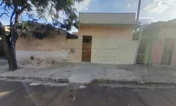 Imagem: Sao Carlos - Casa Padrão - Jardim Cruzeiro